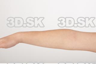 Forearm texture of Lorraine 0001